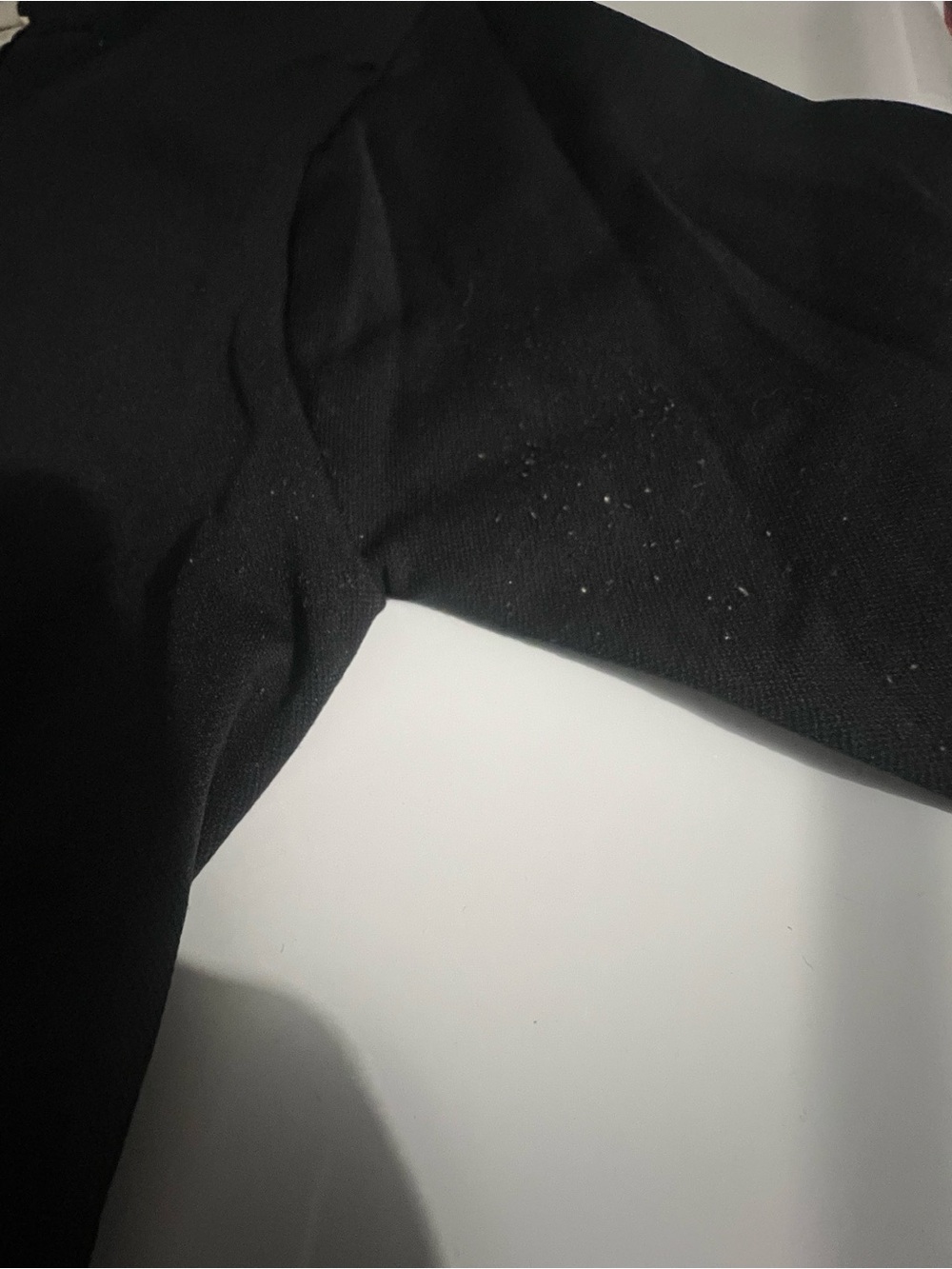 OFFLINE BY AERIE Sidewalk Seamless Long Sleeve Crop - Picture 7 of 10